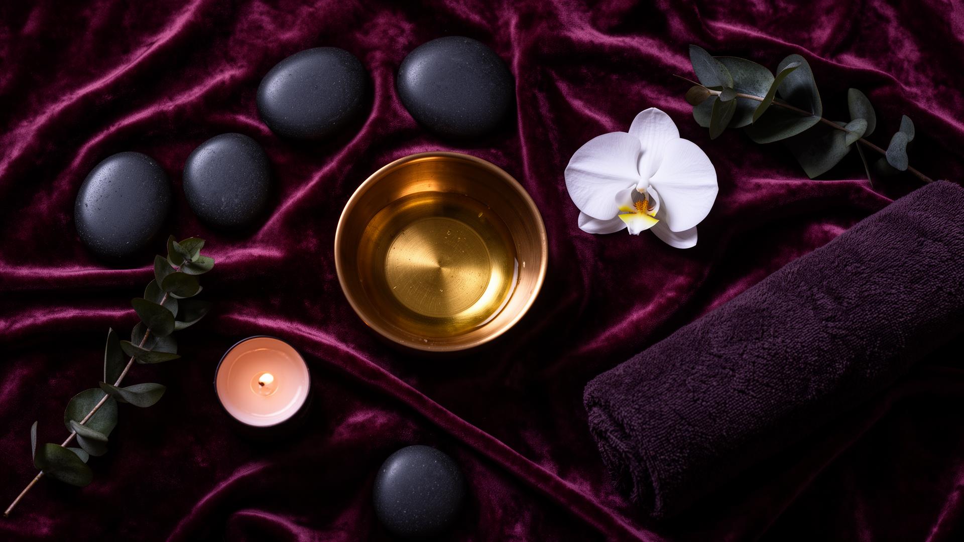 Không gian wellness Hawaii Signature Club